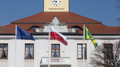 Ostrów Mazowiecka - Obchody tegorocznego Narodowego Święta Trzeciego Maja będą w
