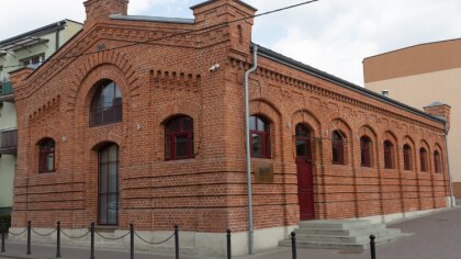 Ostrów Mazowiecka - Serdecznie zapraszamy wszystkich mieszkańców Ostrowi Mazowie