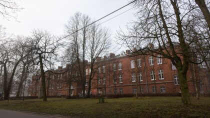 Ostrów Mazowiecka - Stowarzyszenie Ostrów Biega z prezesem Dariuszem Romejko na 