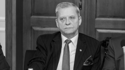 Ostrów Mazowiecka - W sobotę 10 kwietnia odbędą się uroczystości pogrzebowe Mark