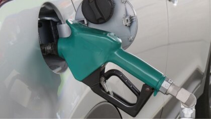 Ostrów Mazowiecka - Nie przepłacaj za paliwo. Tankując do pełna, dzięki naszemu 