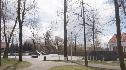 Ostrów Mazowiecka - Czwartek na północy zapowiada się pochmurno z opadami deszcz