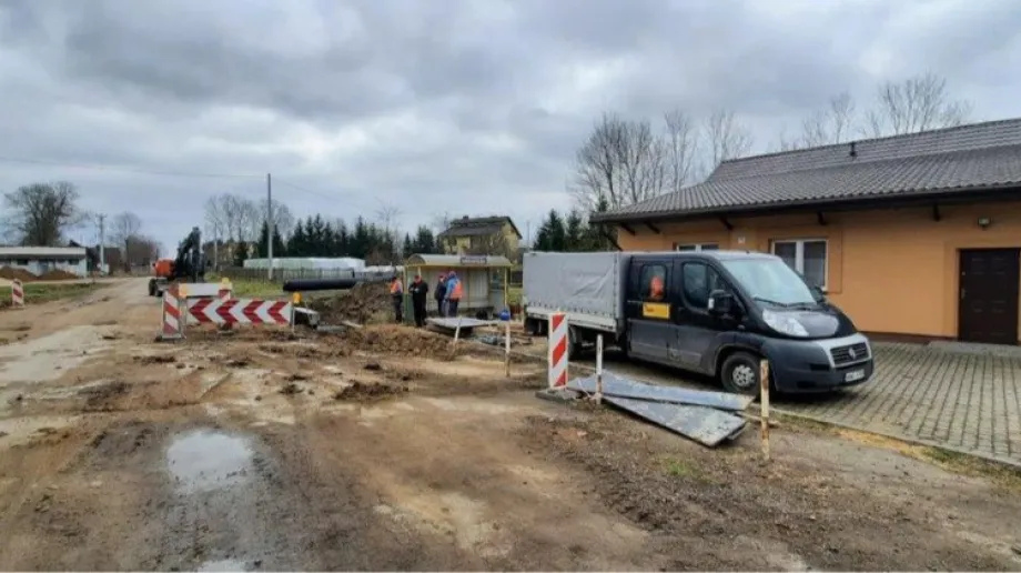 fot. Urząd Gminy Andrzejewo