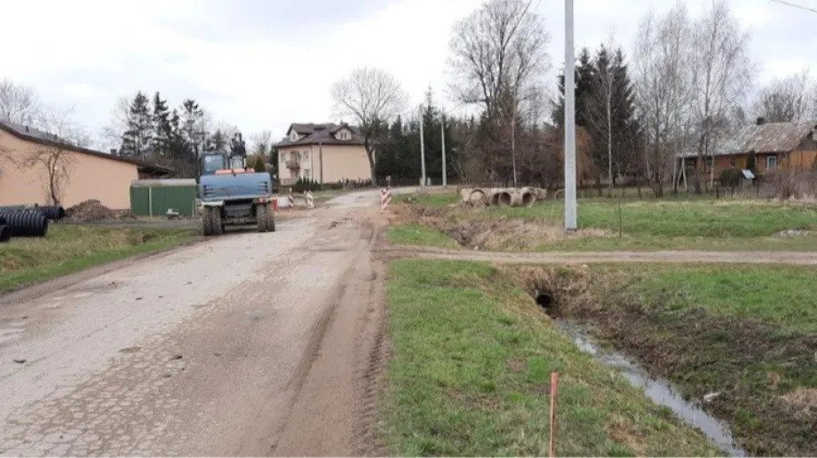 fot. Urząd Gminy Andrzejewo