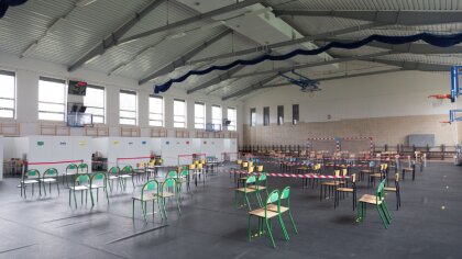 Ostrów Mazowiecka - Urząd Miasta Ostrów Mazowiecka poinformował o możliwości bez