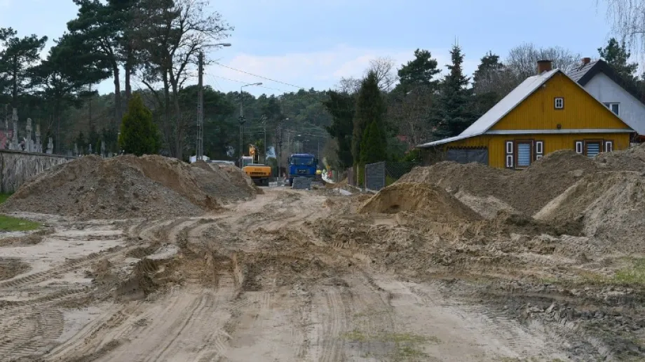 Fot. Urząd Gminy Brok / Facebook