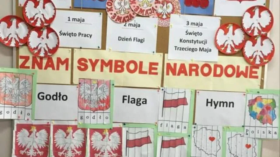 Fot. Szkoła Podstawowa Nr 3/Facebook