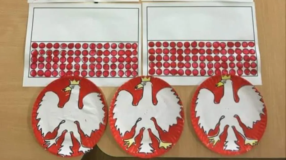 Fot. Szkoła Podstawowa Nr 3/Facebook