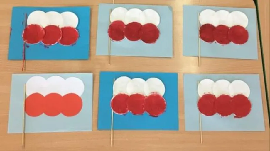 Fot. Szkoła Podstawowa Nr 3/Facebook