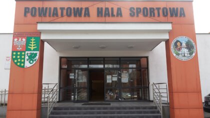 Ostrów Mazowiecka - W dniu 27 sierpnia Punkt Szczepień Powszechnych kończy swoją