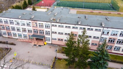 Ostrów Mazowiecka - Burmistrz Ostrowi Mazowieckiej Hubert Betlejewski zatwierdzi