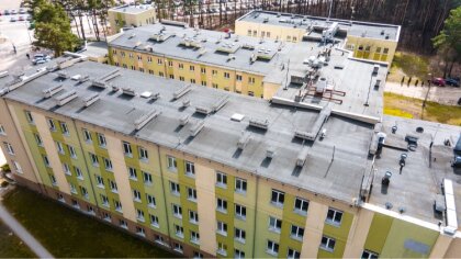 Ostrów Mazowiecka - Szpital w Ostrowi Mazowieckiej otworzy nową Poradnię Diabeto
