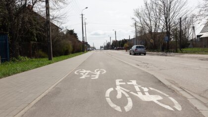 Ostrów Mazowiecka - Premier zatwierdził listy zadań do dofinansowania ze środków
