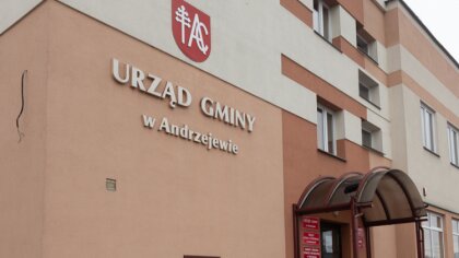 Ostrów Mazowiecka - W Urzędzie Gminy Andrzejewo odbędzie się szkolenie uzupełnia