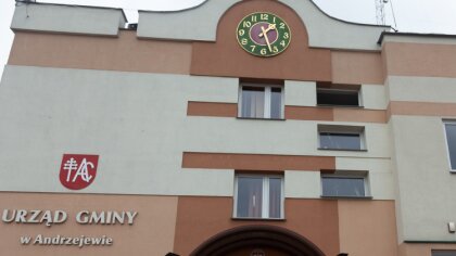 Ostrów Mazowiecka - Na terenie gminy Andrzejewo zostanie przeprowadzona inwentar