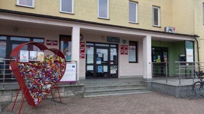 Ostrów Mazowiecka - Urząd Gminy Nur informuje o zwrocie podatku akcyzowego zawar