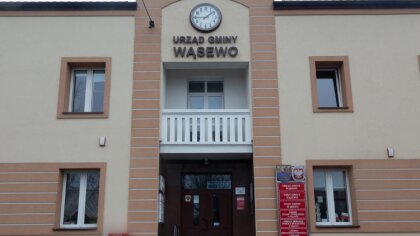 Ostrów Mazowiecka - Urząd Gminy Wąsewo informuje o rozpoczęciu naboru wniosków n