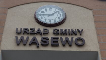 Ostrów Mazowiecka - Urząd Gminy Wąsewo poinformował o możliwości skorzystania pr