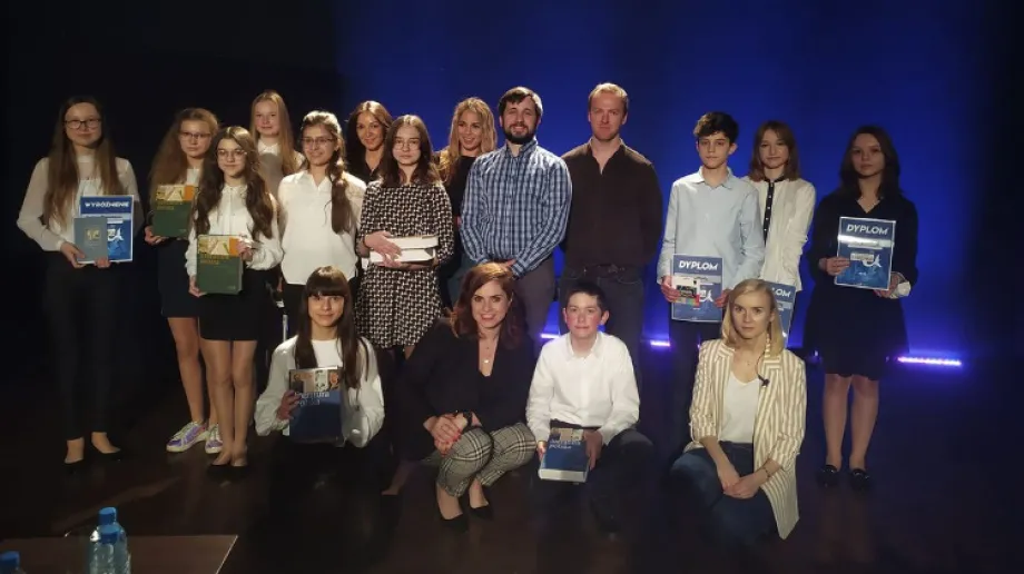 fot. Miejski Dom Kultury w Ostrowi Mazowieckiej / Facebook