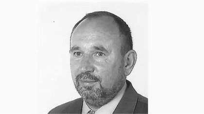 Ostrów Mazowiecka - W piątek 16 kwietnia odbędą się uroczystości pogrzebowe Wito