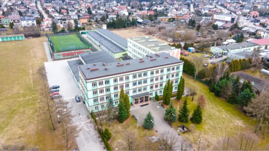 Zdjęcie ilustracyjne