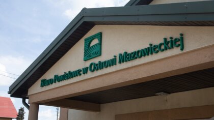 Ostrów Mazowiecka - Wkrótce rozpocznie się nabór wniosków dla zakładów przetwórc