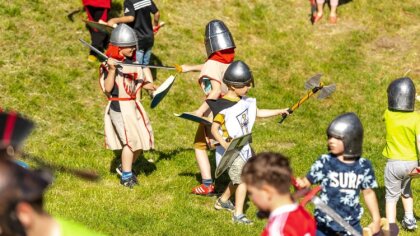 Ostrów Mazowiecka - Jeśli wybierasz się na urlop na Mazowsze i chcesz zabrać ze 