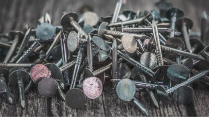 Ostrów Mazowiecka - Ludzie nie zdają sobie sprawy z tego, ile przedmiotów codzie