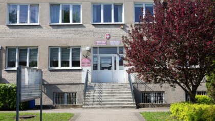 Ostrów Mazowiecka - Gminny Ośrodek Pomocy Społecznej w Ostrowi Mazowieckiej zmie