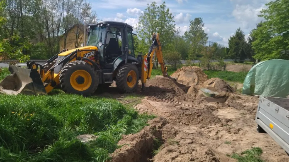 Fot. Urząd Gminy Andrzejewo
