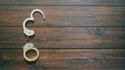 Ostrów Mazowiecka - Małkińscy funkcjonariusze zatrzymali w gminie Zaręby Kościel