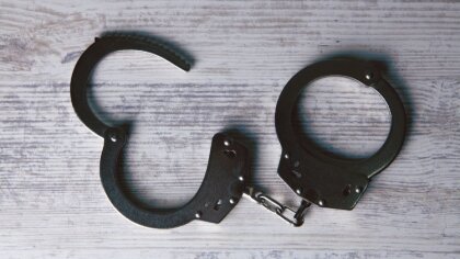 Ostrów Mazowiecka - Dzielnicowy z Posterunku Policji w Nurze zatrzymał 56-letnie