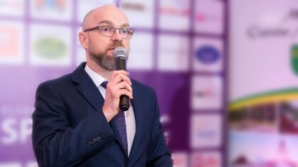 Ostrów Mazowiecka - Burmistrz Ostrowi Mazowieckiej Jerzy Bauer poinformował o wy