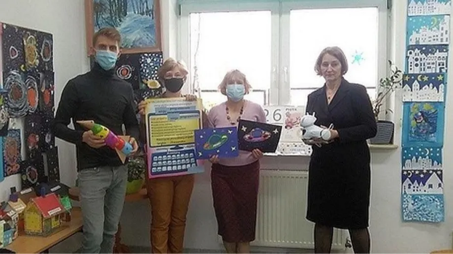 Fot. Urząd Gminy Andrzejewo