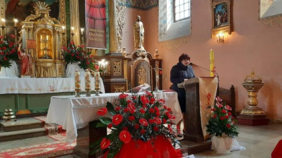 Fot. Urząd Gminy Andrzejewo