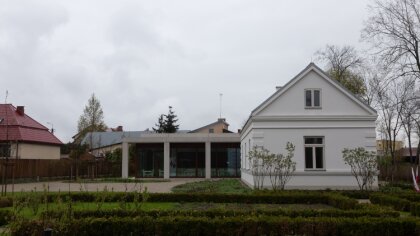 Ostrów Mazowiecka - Wkrótce V Święto Rotmistrza Pileckiego w Ostrowi Mazowieckie