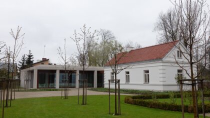 Ostrów Mazowiecka - W piątek 18 czerwca miało miejsce posiedzenie Rady Muzeum Do