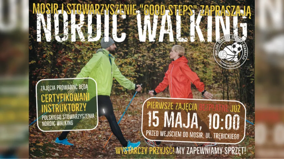 Fot. Miejski Ośrodek Sportu i Rekreacji w Ostrowi Mazowieckiej