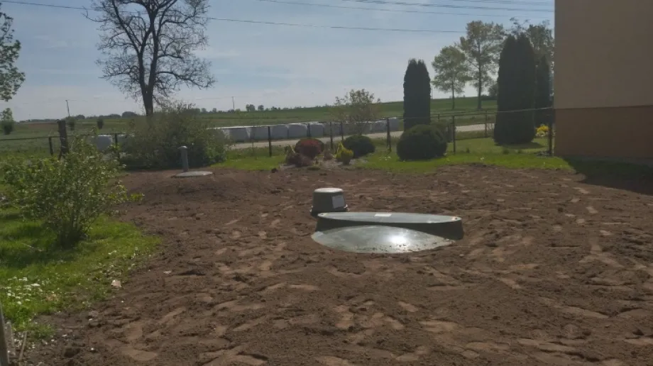 Fot. Urząd Gminy Andrzejewo