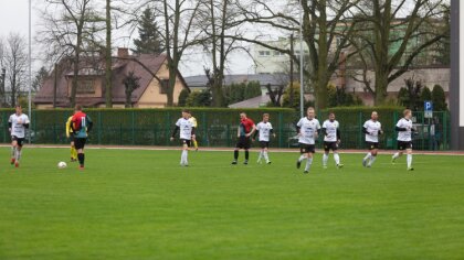 Ostrów Mazowiecka - Najbliższy weekend będzie stał pod znakiem 27. kolejki w Kla
