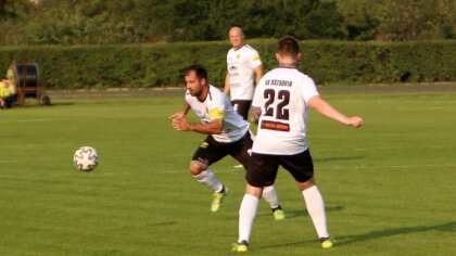 Ostrów Mazowiecka - Piłkarze z Ostrowi Mazowieckiej już 5 czerwca o godz. 17:00 