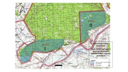 Ostrów Mazowiecka - Zgodnie z Zarządzeniem nr 11 Dyrektora Regionalnej Dyrekcji 