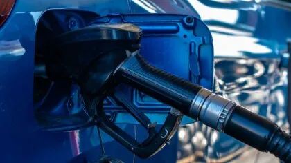 Ostrów Mazowiecka - Raz w tygodniu prezentujemy nowe zestawienie cen paliw na ni