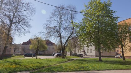 Ostrów Mazowiecka - Upały po krótkiej przerwie wrócą do naszego kraju. Z każdym 