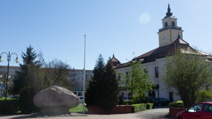 Ostrów Mazowiecka - Piątek na obszarze całej Polski upłynie jeszcze pod znakiem 