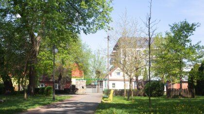 Ostrów Mazowiecka - Do czwartku możemy liczyć niezmiennie na ciepłą pogodę z tem