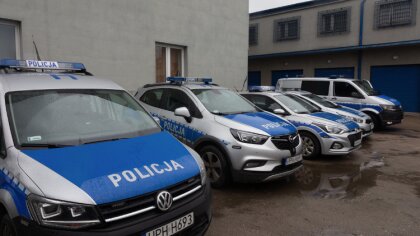 Ostrów Mazowiecka - Obowiązkiem właściciela, administratora, dozorcy lub użytkow