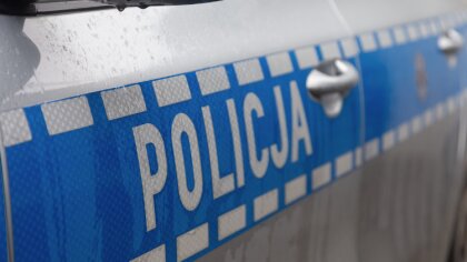 Ostrów Mazowiecka - Nietrzeźwy rowerzysta zatrzymany został w Klukowie w gminie 