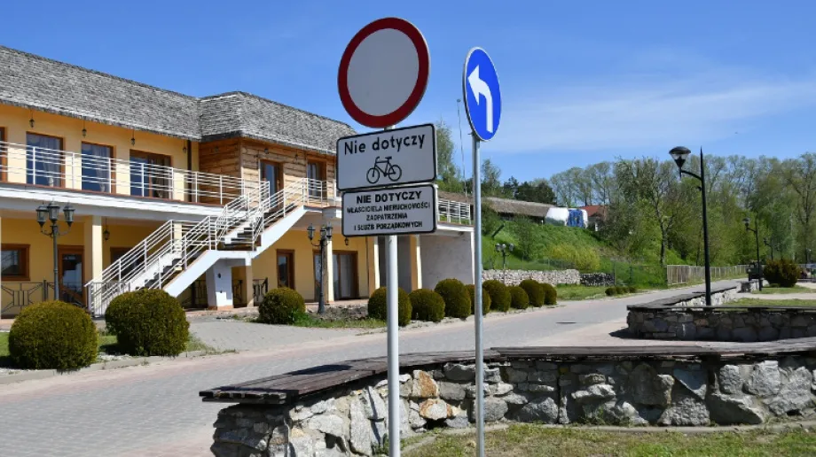 Fot. Urząd Gminy Brok (www.brok.pl)