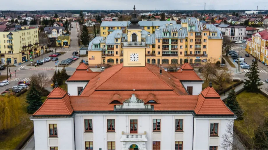 Zdjęcie ilustracyjne